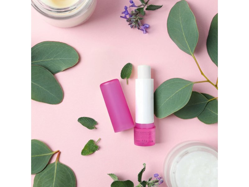 Voordelige lippenbalsems met eigen logo Voordelige lippenbalsems met eigen logo