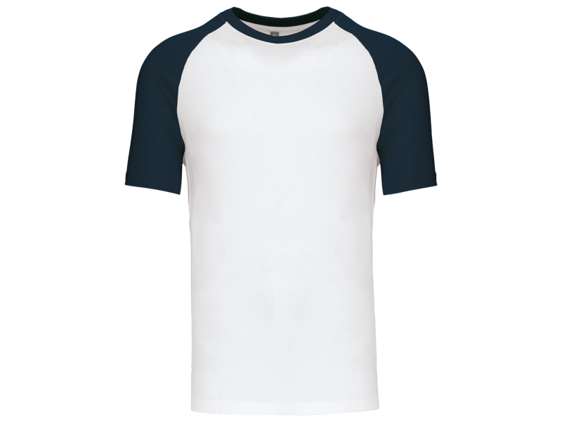 T-shirt Baseball: Kariban  » vanaf € 4,52 « Baseball shirt T-shirt Baseball: Kariban  » vanaf € 4,52 « Baseball shirt