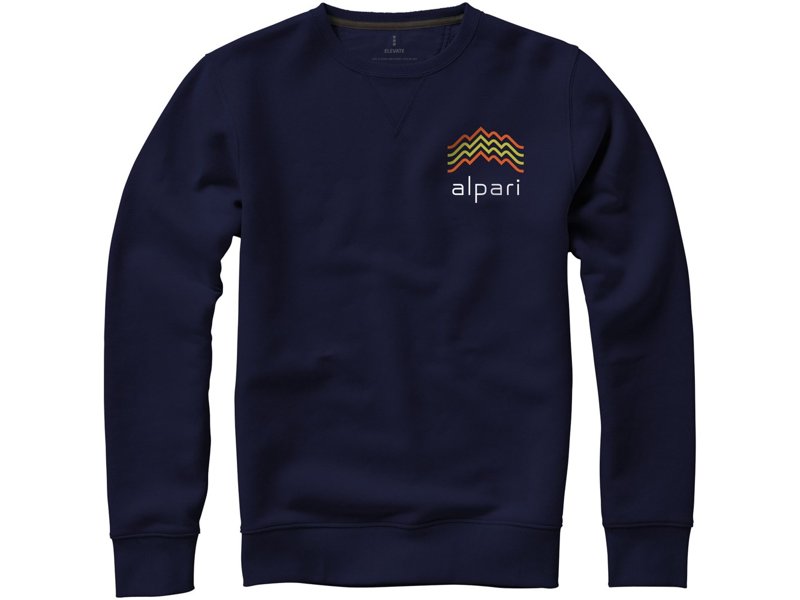 Elevate Surrey Sweater Elevate Surrey Sweater