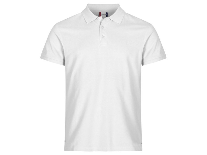 Clique Heavy Premium Polo | TotZiens Promotions