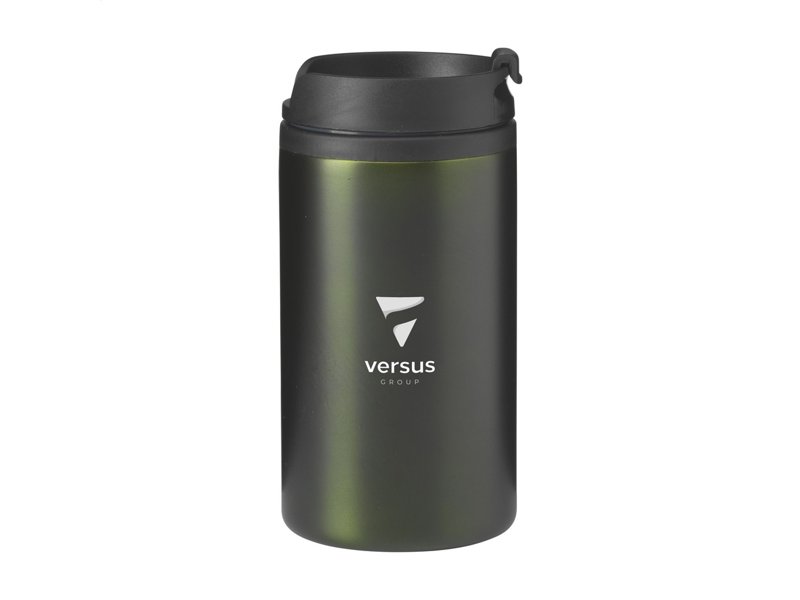 Thermosbeker RCS Recycled Steel 300 ml Thermosbeker RCS Recycled Steel 300 ml