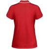 Tamil sportpolo met korte mouwen voor dames Tamil sportpolo met korte mouwen voor dames