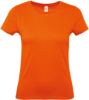 B&C dames t-shirt | Diverse kleuren vanaf € 1,70 B&C dames t-shirt | Diverse kleuren vanaf € 1,70