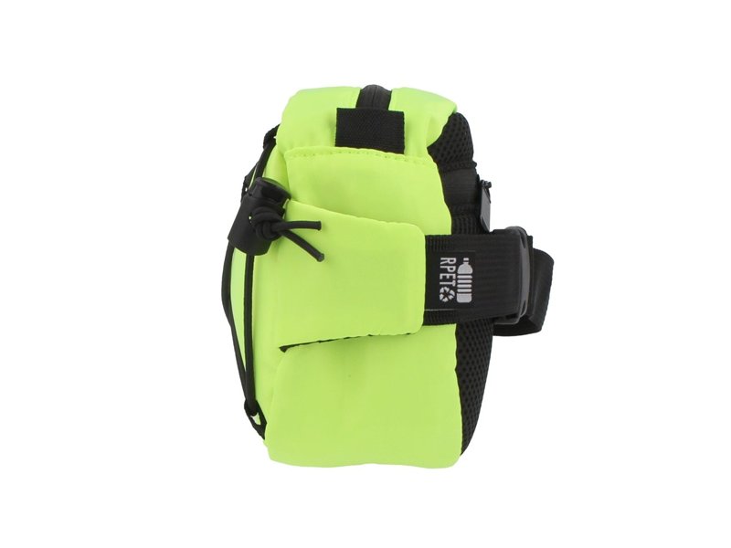 Crossbodytas R-PET met trekkoord Crossbodytas R-PET met trekkoord