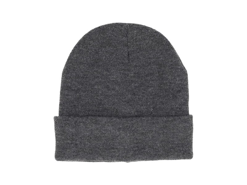Gebreide Muts met fleece Gebreide Muts met fleece