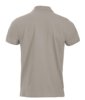 Klassieke polo Lincoln van Clique, topper in vele kleuren leverbaar