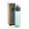 Omni sip RPET water fles 800ML Omni sip RPET water fles 800ML