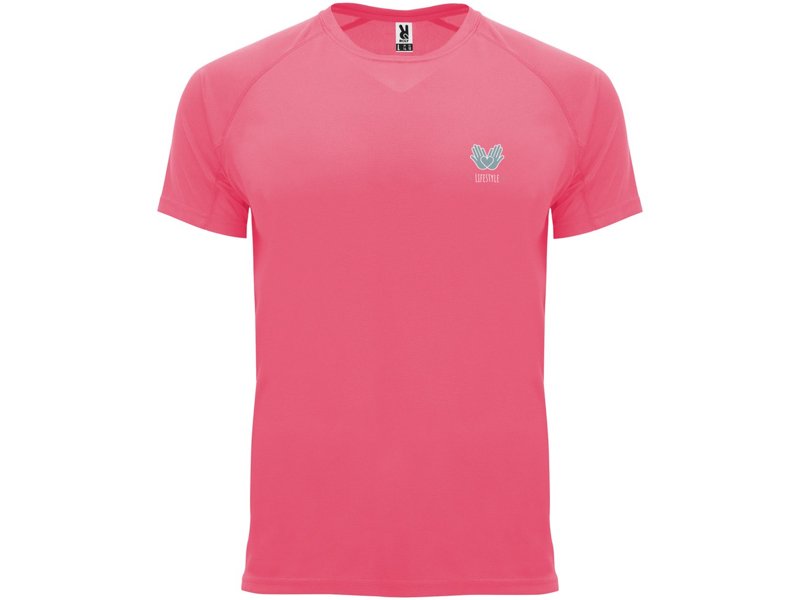 Bahrain sportshirt met korte mouwen voor kinderen Bahrain sportshirt met korte mouwen voor kinderen