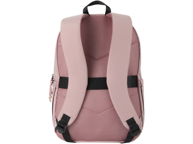 Puffer 15,6" gerecycleerde laptoptas 18L