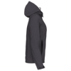 Kariban Dames Afneembare hooded softshell jas