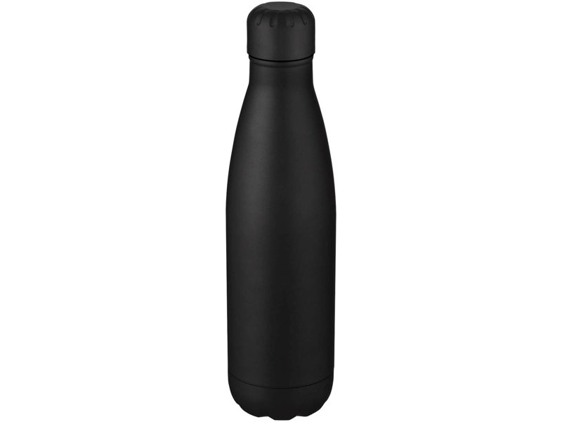 Cove vacuüm geïsoleerde roestvrijstalen fles van 500 ml