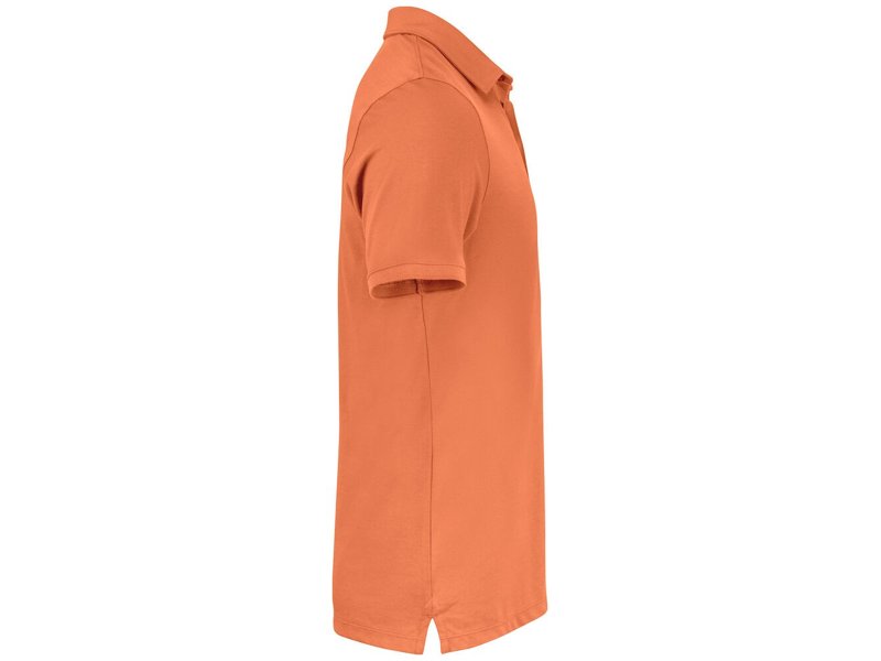 Cutter & Buck - Oceanside Stretch Polo Heren Cutter & Buck - Oceanside Stretch Polo Heren