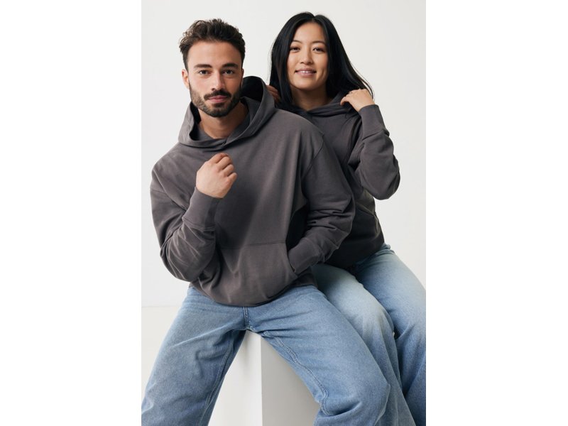 Iqoniq Yoho hoodie Iqoniq Yoho hoodie