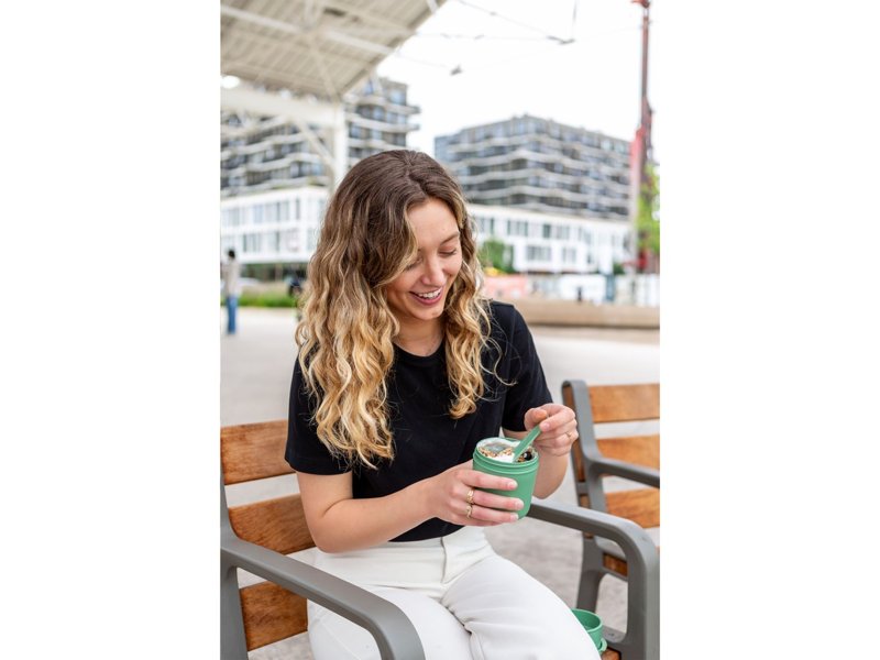 Amuse Tylla Food Bowl Duo 600 ml Amuse Tylla Food Bowl Duo 600 ml