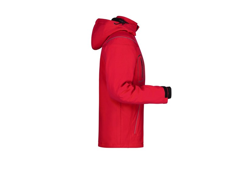 Men’s Winter Softshell Jacket Men’s Winter Softshell Jacket