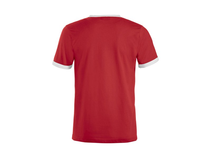 Clique T-shirt Nome » Bedrukken met logo of tekst