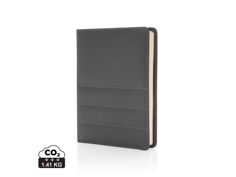 Impact AWARE™ RPET A5 notitieboek