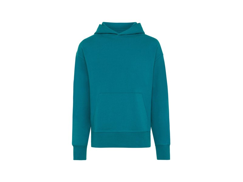 Iqoniq Yoho hoodie
