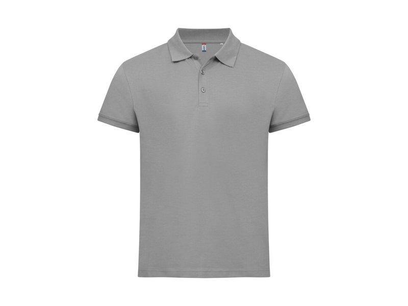 Klassieke polo Lincoln van Clique, topper in vele kleuren leverbaar Klassieke polo Lincoln van Clique, topper in vele kleuren leverbaar
