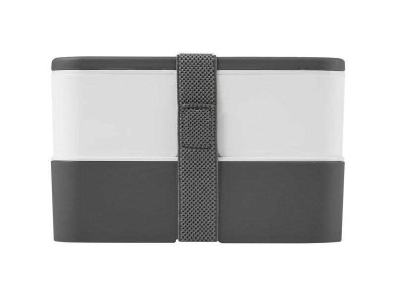 MIYO dubbellaagse lunchtrommel | TotZiens Promotions