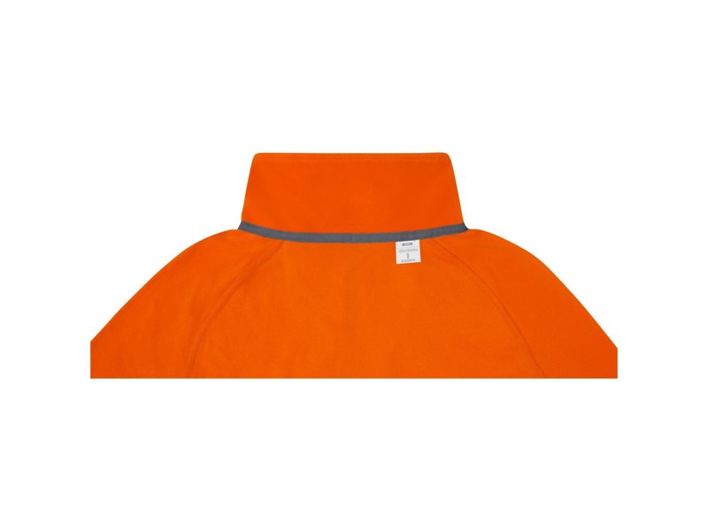 Zelus heren fleece jas Zelus heren fleece jas