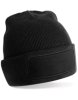 Beechfield - Recycled Original Patch Beanie Beechfield - Recycled Original Patch Beanie