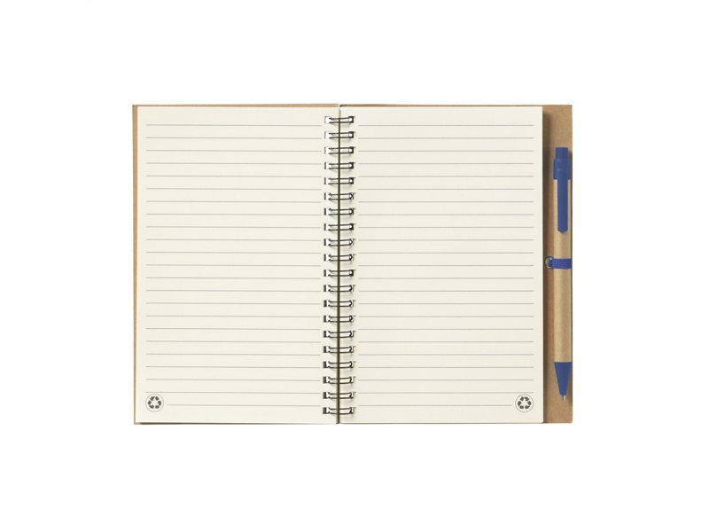 RecycleNote-L notitieboek RecycleNote-L notitieboek