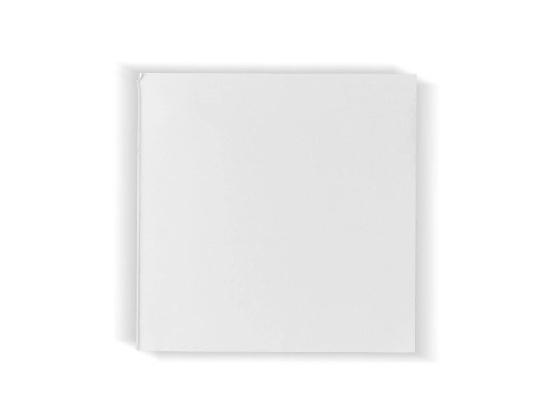 Papierkubus 10x10x10cm