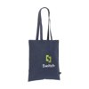 Recycled cotton shopper bedrukken | Shoppy Colour Bag | Totziens Promotions Recycled cotton shopper bedrukken | Shoppy Colour Bag | Totziens Promotions