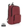 Dillon AWARE™ RPET opvouwbare klassieke rugzak Dillon AWARE™ RPET opvouwbare klassieke rugzak