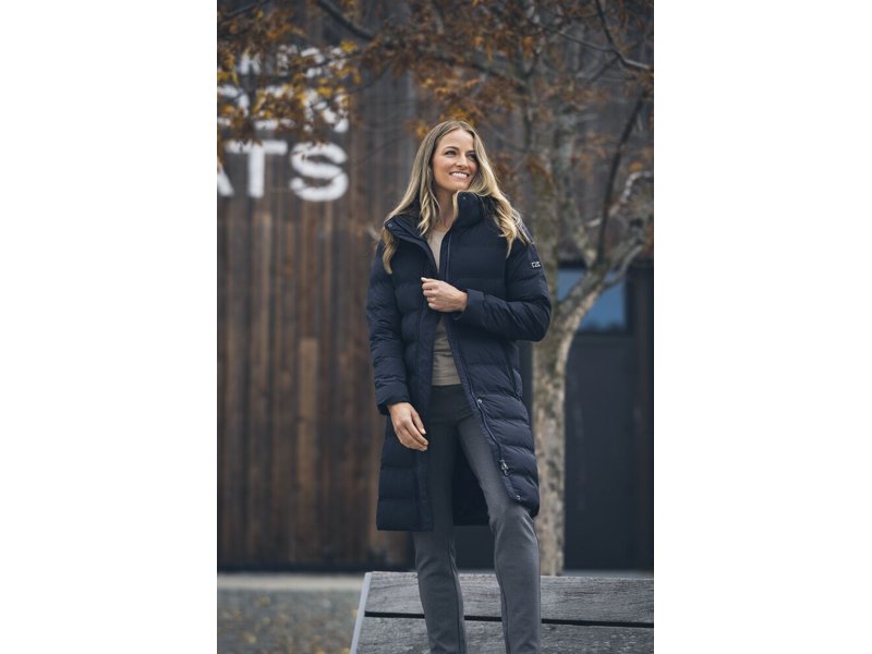 Cutter & Buck damesjas Wenatchee Cutter & Buck damesjas Wenatchee