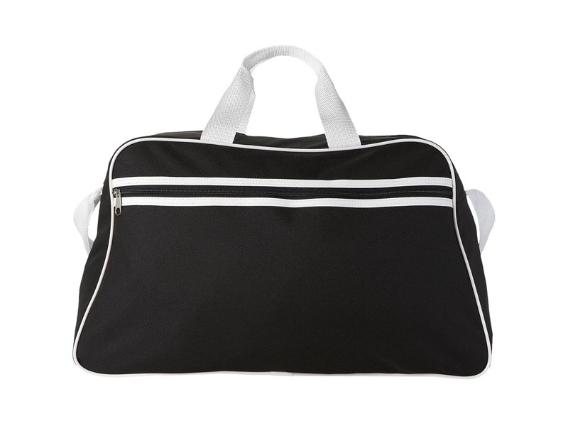 San Jose polyester sporttas 30L