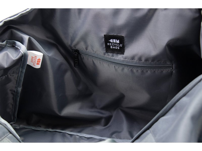 Recycle Bags Atlantic Duffel