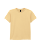 Kinder t-shirt van Gildan, mooie zware kwaliteit shirt, goed te bedrukken met uw logo Kinder t-shirt van Gildan, mooie zware kwaliteit shirt, goed te bedrukken met uw logo