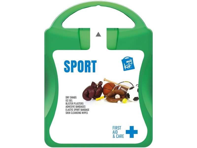 MyKit Sport set MyKit Sport set