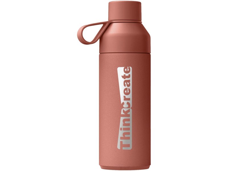 Ocean Bottle vacuümgeïsoleerde waterfles