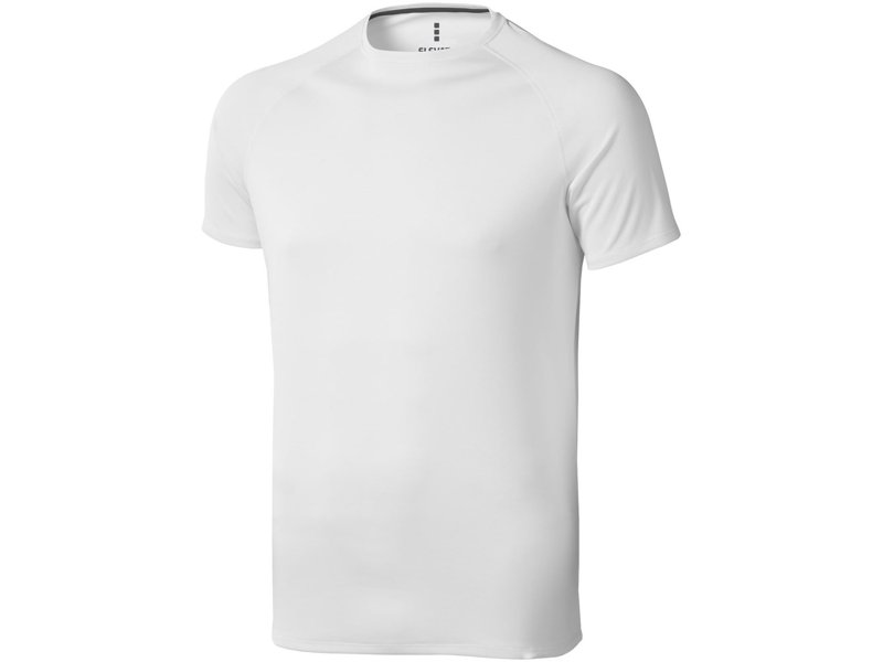 Elevate Niagara Cool Fit sportshirt - Sportshirt laten bedrukken