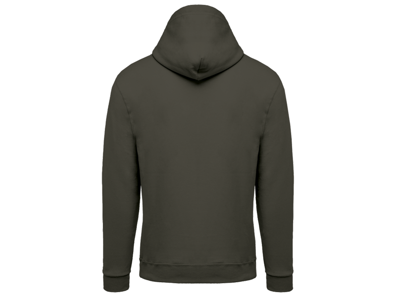 Kariban Sweater Capuchon | Heren Kariban Sweater Capuchon | Heren