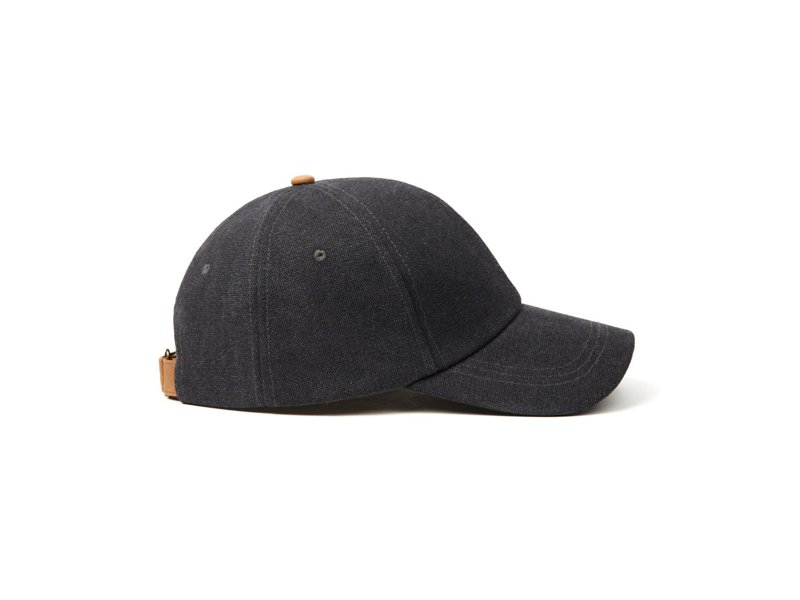 VINGA Bosler AWARE™ recycled canvas cap VINGA Bosler AWARE™ recycled canvas cap