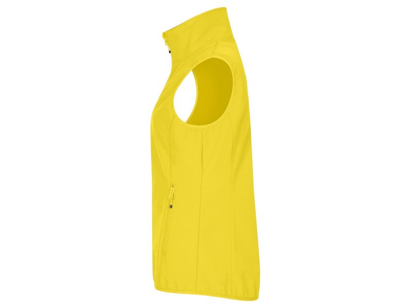 Clique Classic Softshell Vest Lady Clique Classic Softshell Vest Lady
