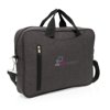 Basic 15” laptop tas PVC-vrij Basic 15” laptop tas PVC-vrij