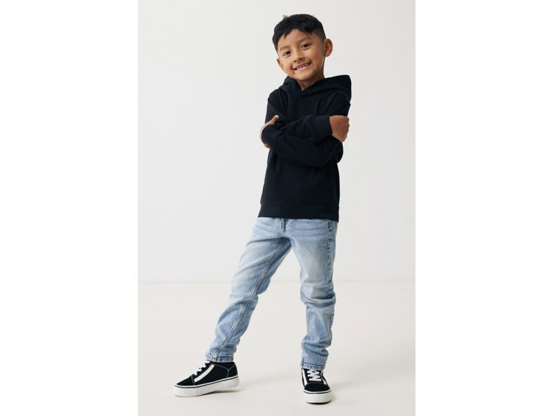 Iqoniq Yengo hoodie Kids Iqoniq Yengo hoodie Kids