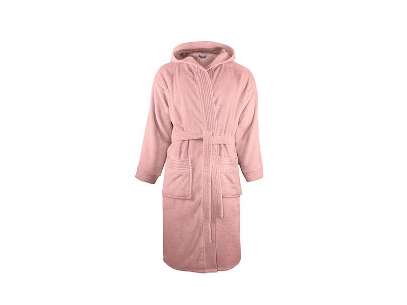The One Towelling® - Bathrobe Hooded The One Towelling® - Bathrobe Hooded
