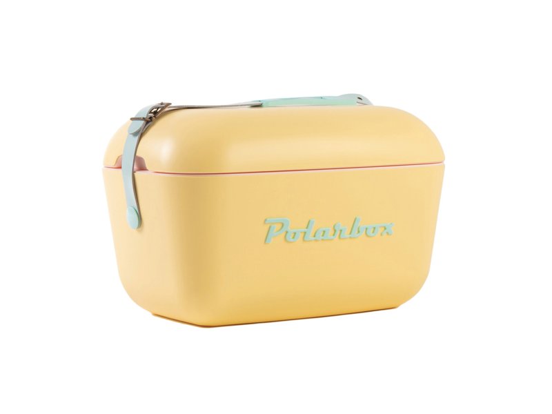 Polarbox Original Medium 12L Vintage Coolerbox Polarbox Original Medium 12L Vintage Coolerbox