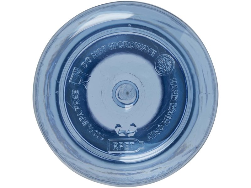 RPET waterfles Illuminate 600 ml