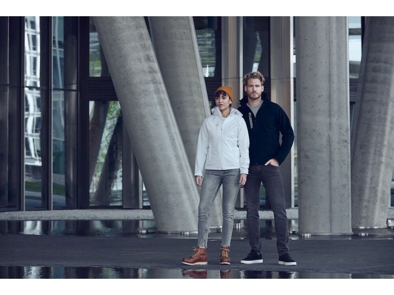Clique Softshell jas Milford Clique Softshell jas Milford