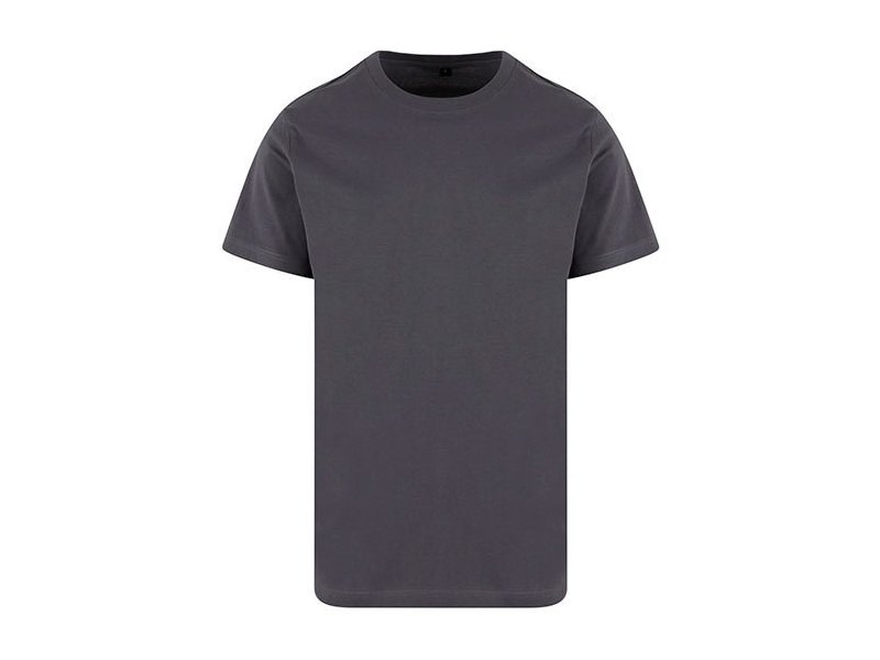 Build Your Brand - T-Shirt Round Neck