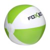 BeachBall Ø 27 cm strandbal