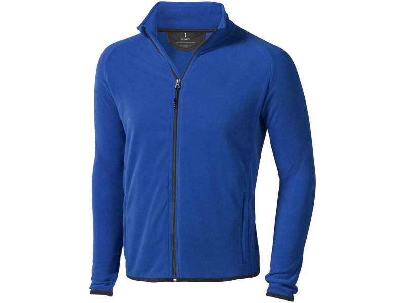 Elevate Brossard micro fleece jas Elevate Brossard micro fleece jas