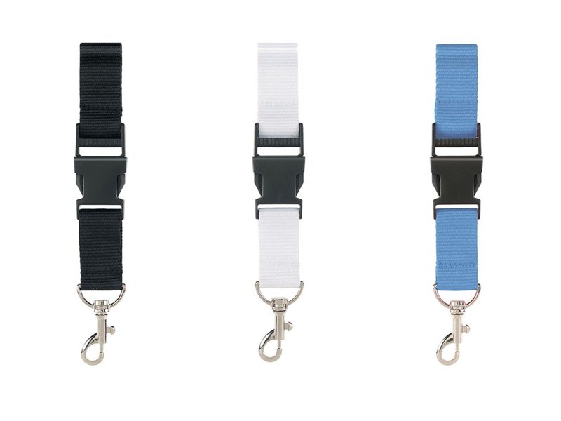 100% RPET neklint 100% RPET neklint